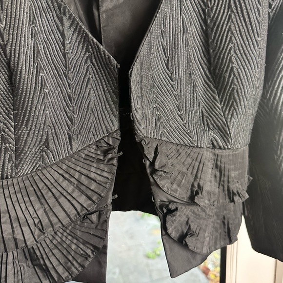 Giorgio Armani blazer - Picture 3 of 3